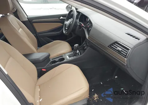 2020 Volkswagen Jetta 1.4T Sel z USA, uszkodzony, nr VIN 3VWEB7BU3LM031511